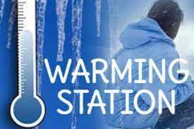 warming station